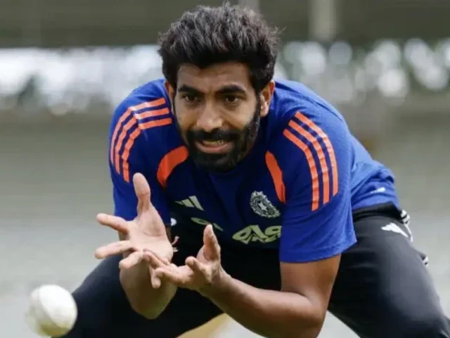 Bumrah ruled out of Sri Lanka Tests