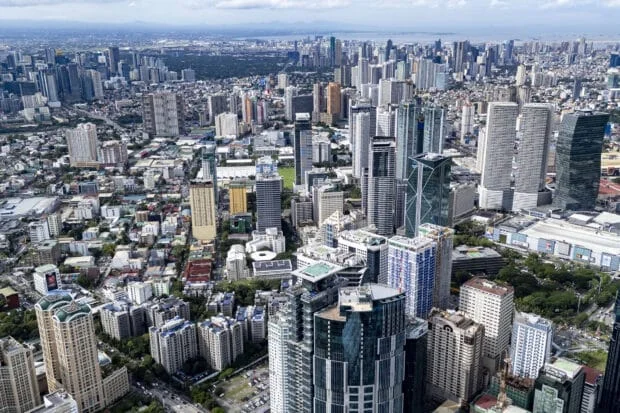 Pantheon cuts PH 2026 growth forecast to 2.8%