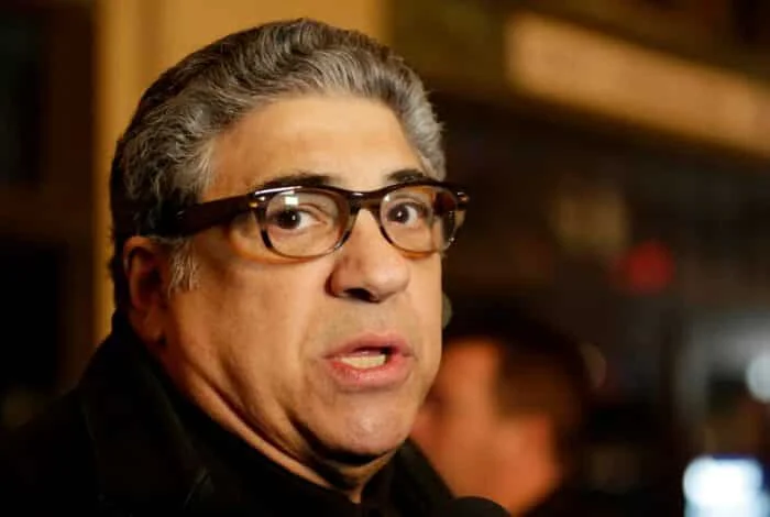 'Sopranos' actor Vincent Pastore dead at 80