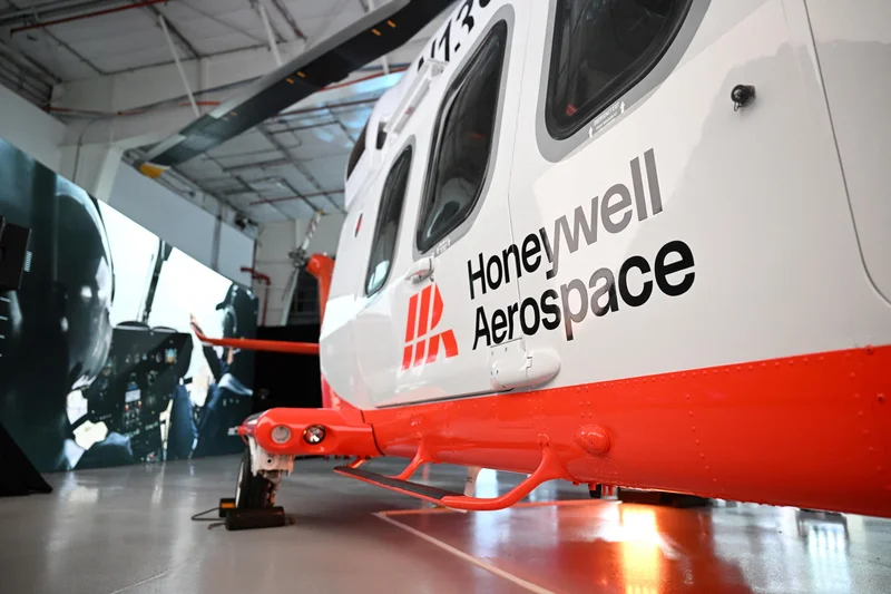 Honeywell Aerospace is now too cheap to ignore, says Morgan Stanley