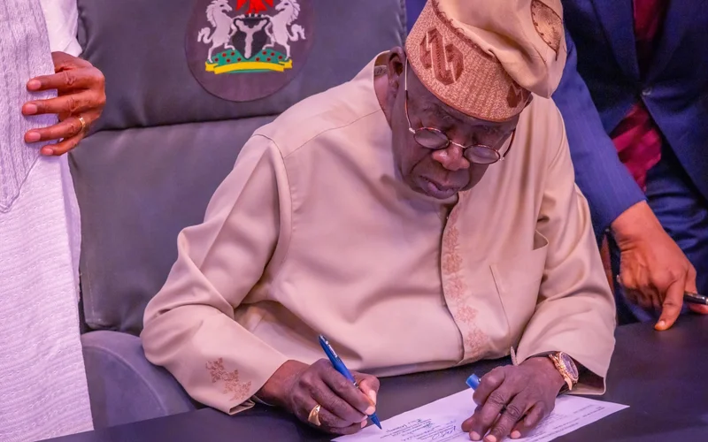 EDITORIAL: Purging the 2026 budget of its frivolities and graft bazaar