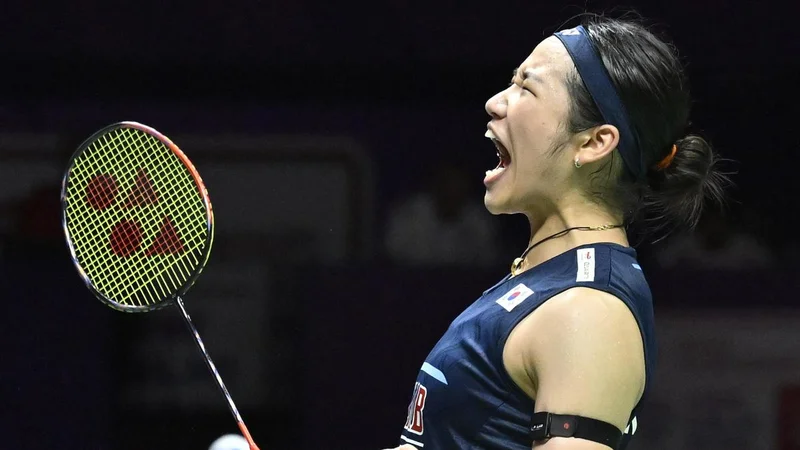 Badminton World championships | Battle lines drawn for singles crown