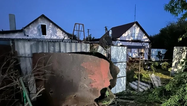 Russians kill one resident of Donetsk region and injure five others