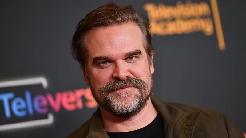 Did David Harbour Just Drop a Massive Avengers: Doomsday Spoiler?