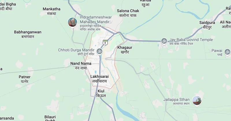 Bihar: Seven killed, 12 injured after stampede at Lakhisarai temple