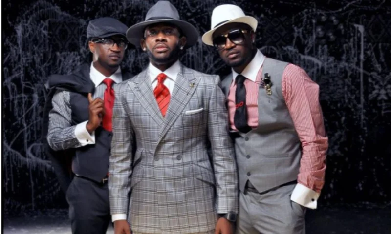 ‘I won’t defend myself’ — Jude’s wife breaks silence over Psquare controversy