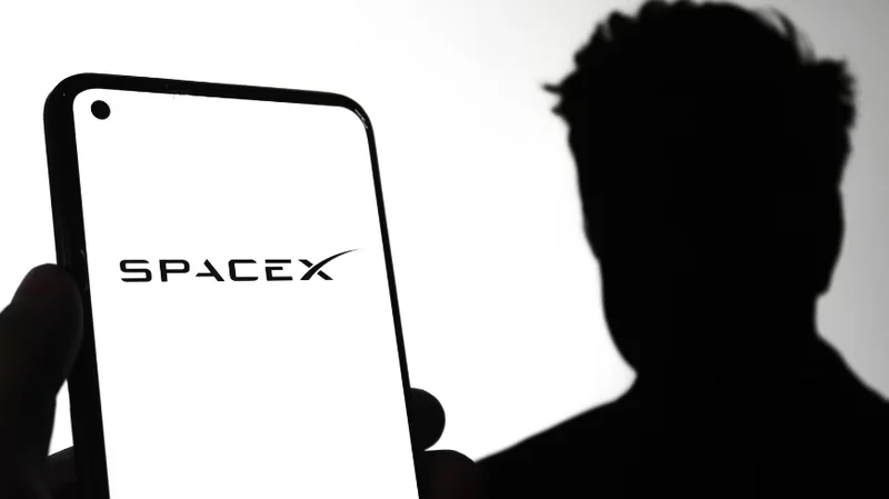 SpaceX is crowding rivals off the rockets they depend on