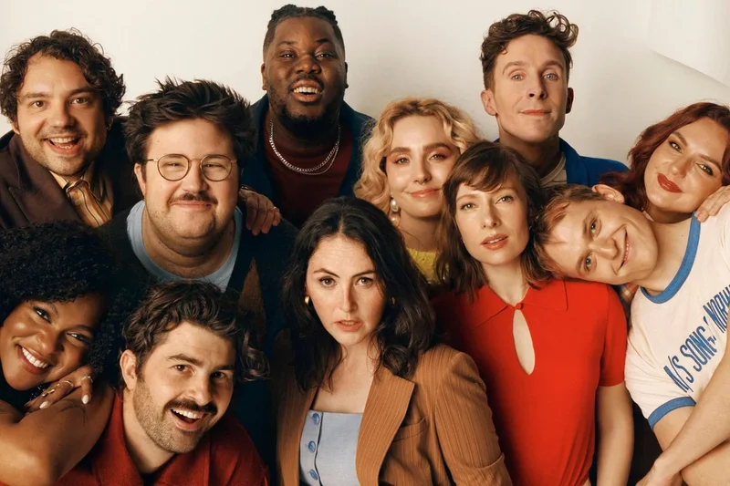 Saturday Night Live UK season 2 date and cast confirmed by Sky