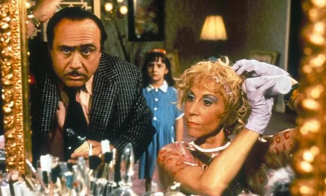 Were YOUR parents narcissists? Psychologist reveals the ten questions to ask yourself to help identify whether your mother and father had the personality type