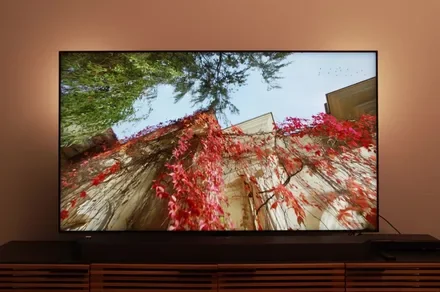 Samsung is cracking down on TV apps that quietly shared users’ internet connections