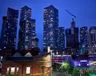 Loosening of planning rules in England to allow more new homes near stations