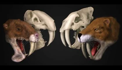Ancient North American Mammals May Have Gathered in Mexico and Diversified Before Moving to South America, Priming Them to Thrive There