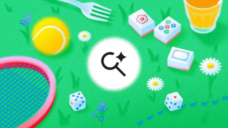 Google AI Somehow Leaked A Game Dev’s Content Plans Hidden Inside Their ‘Own Google Docs’