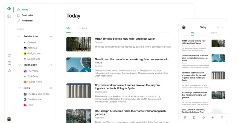 Feedly attributes weeklong slowdown to bug, not its AI pivot