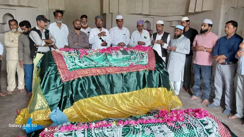 679th Foundation Day of Bahmani Empire observed in Kalaburagi