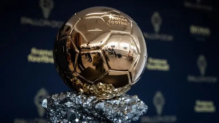Ballon d’Or: Three most nominated players revealed