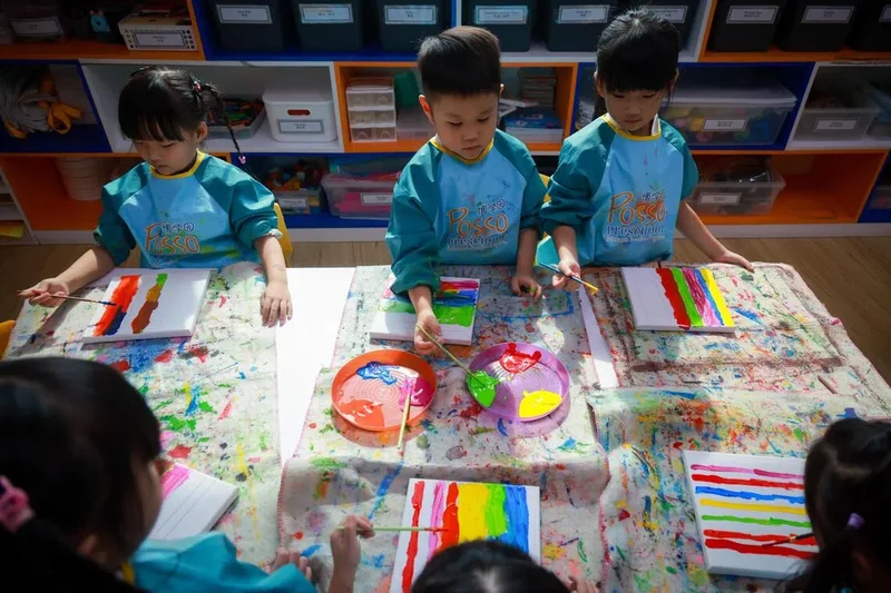 70 pre-schools in S’pore closed each year from 2023 to 2025. What’s driving the closures?