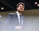 Progressive climate organizer William Lawrence wins Michigan Democratic House primary