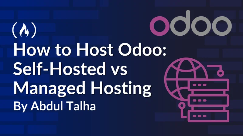 How to Host Odoo: Self-Hosted vs Managed Hosting