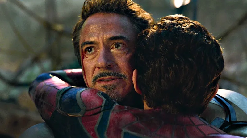 Avengers: Endgame Encore Runtime Revealed, Seemingly Contains Just 4 Minutes of Extra Footage