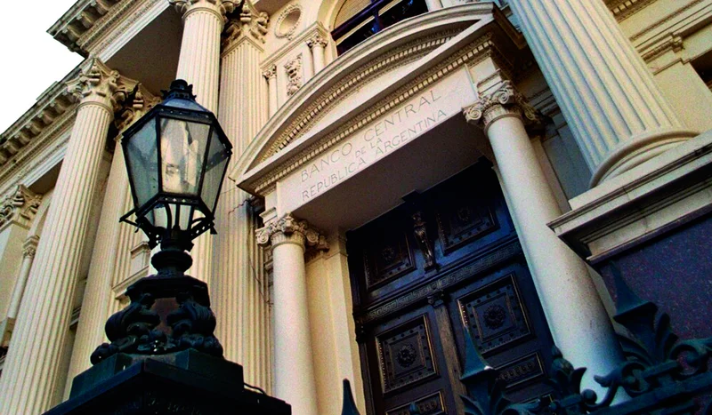 Argentina Resets Daily Cash Withdrawal Limits, Bank by Bank