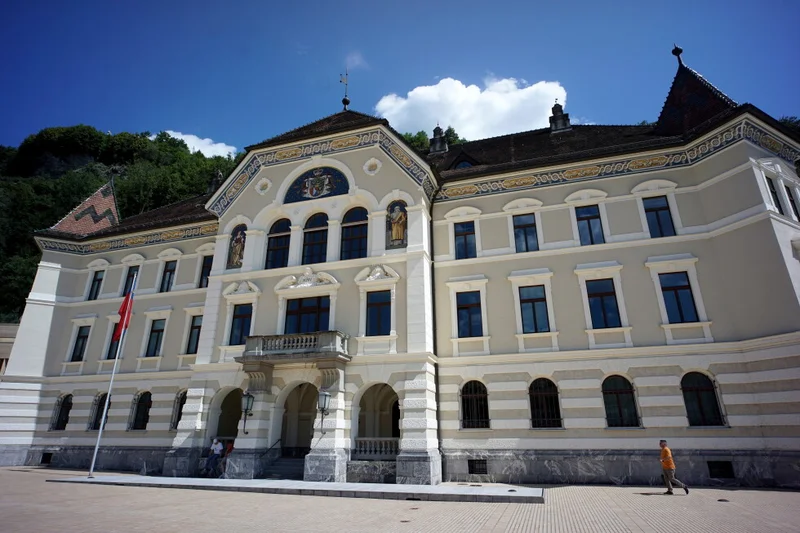 Cyberattack hits Liechtenstein’s register of people behind companies and foundations