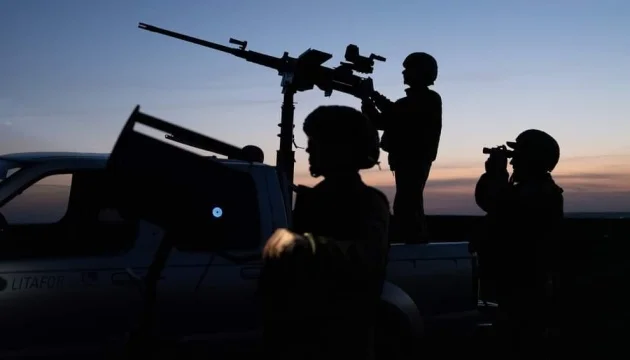 Ukraine's air defenses neutralize 90 of 112 Russian drones launched overnight