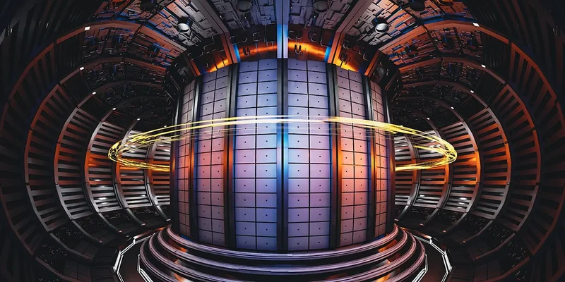 Researchers propose ‘economic Q’ metric for judging fusion power plant viability