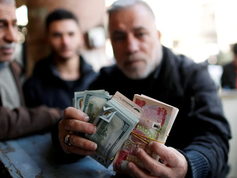 ‘There is no money’: Is Iraq entering a phase of lean years?