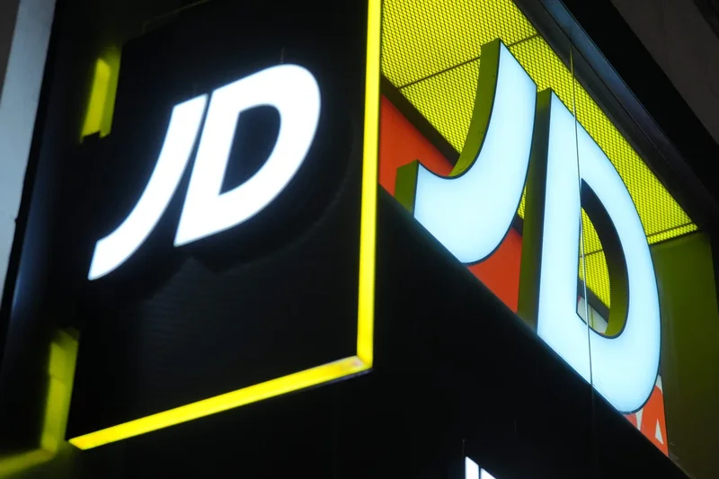 JD Sports appoints former Ikea chief as chairman