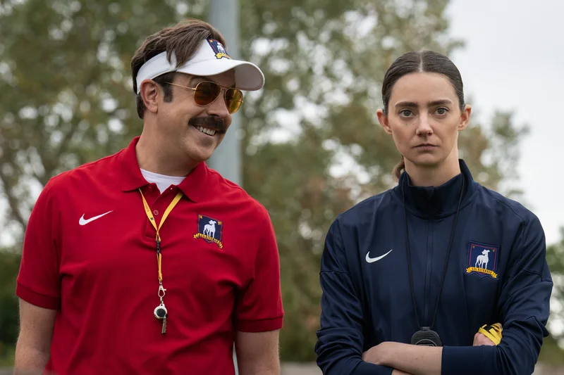 ‘Ted Lasso’ returns: ‘We’re stunned by the reaction the show gets and how much it has come to mean to people’