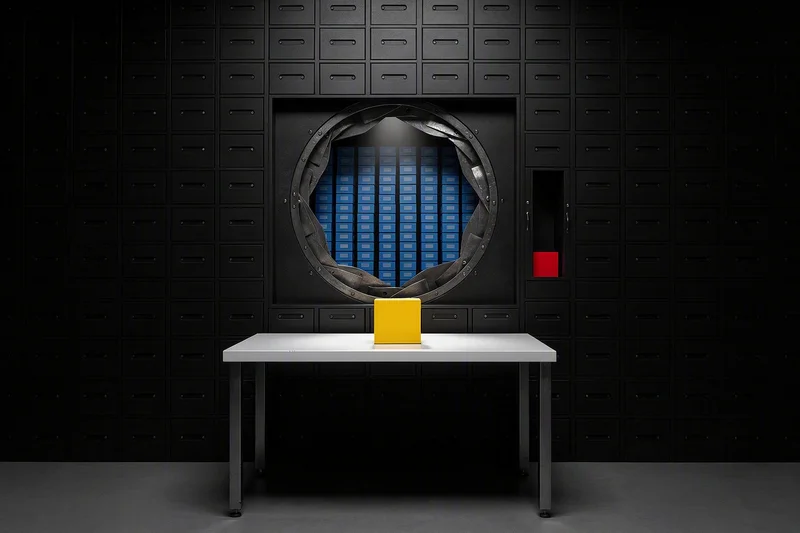 Designing Agent Memory: Five Gates a Bigger Context Window Cannot Replace