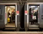 A rail nightmare: what it’s like on England’s busiest commuter-only train