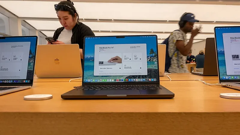 iCloud Private Relay leaks can expose your real IP