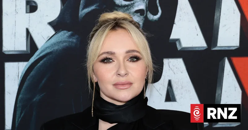 New details emerge from the day Hayden Panettiere died