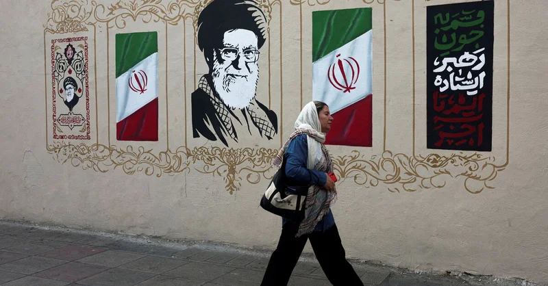 Factbox-Trump threatens to isolate Iran. Who are its trading partners?