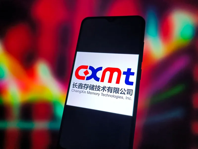 CXMT’s blockbuster IPO will test whether China’s memory makers are ready for the spotlight: ‘It does not yet mean China is broadly catching up’