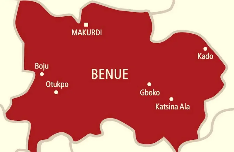 Benue: Suspected armed herders kill four