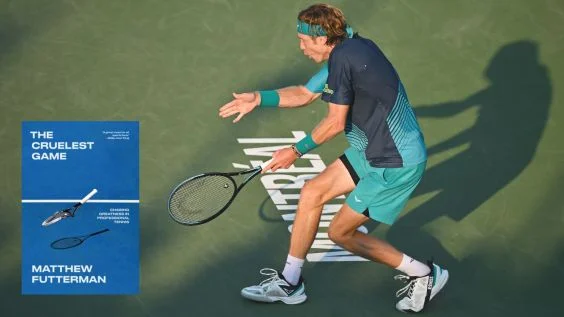 ‘The Cruelest Game’ Examines Tennis As Torture