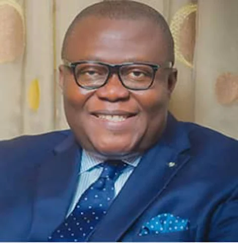 Ademola Adeleke: The power of dance as authentic branding proposition, By Ehi Braimah