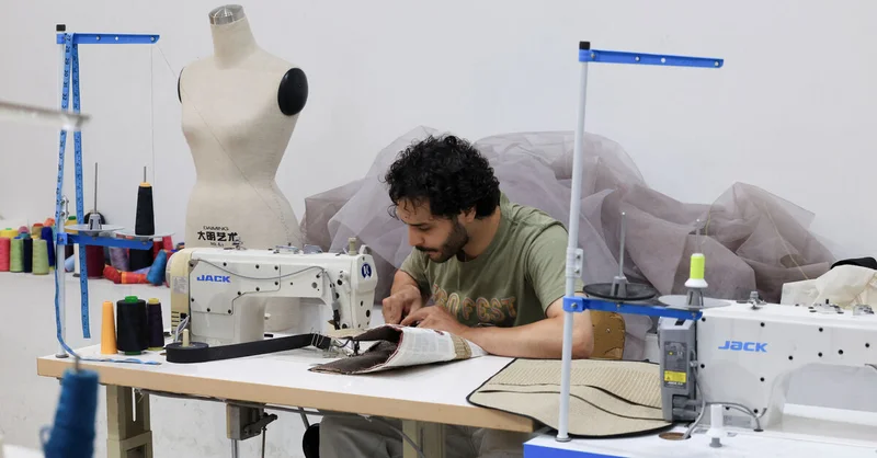 Lebanon's creative talent suffers as Iran war squeezes Gulf economies