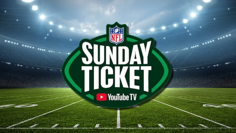 Lock in your NFL Sunday Ticket subscription while its only $30 per month