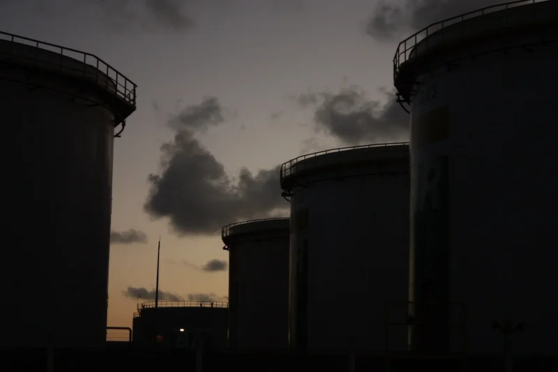 Petrobras Targets Full Diesel Self-Sufficiency by 2031