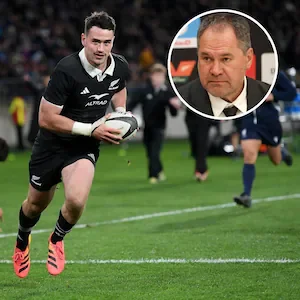 All Blacks v Springboks: Speed versus power at the heart of first test – Gregor Paul