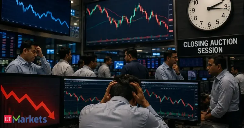 CAS chaos triggers liquidity spiral: Nuvama says higher participation needed to break cycle
