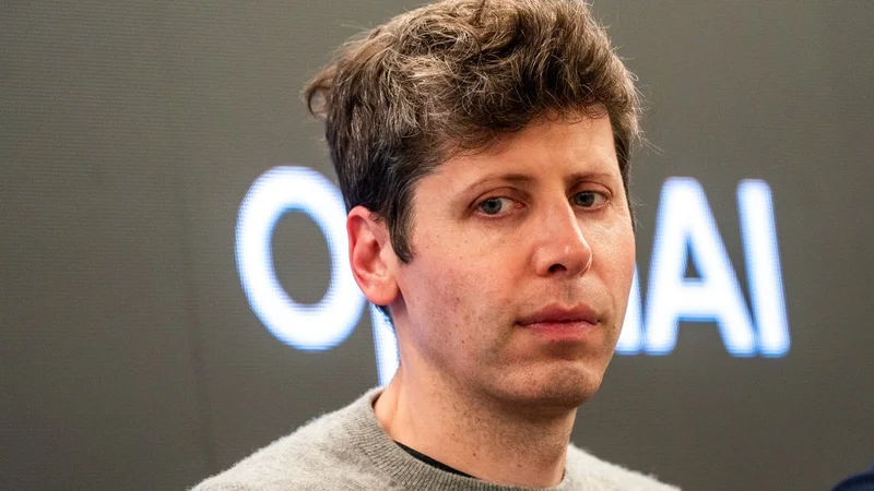 OpenAI calls out Apple's 'careless, aggressive and oddly personal lawsuit' in latest blog post