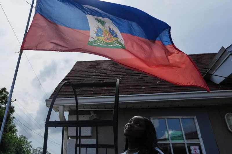 Empty pews and fear of ICE on Maryland’s Eastern Shore after TPS ends for Haitians
