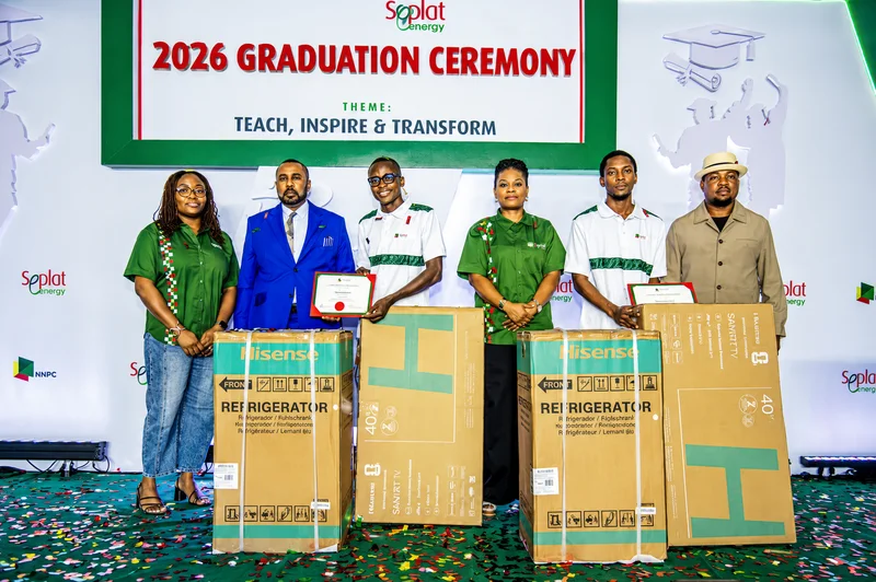 Seplat-NNPC empowers 127 teachers in Imo