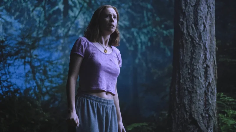 Teenage Sex and Death at Camp Miasma review: Laughing in the face of elevated horror