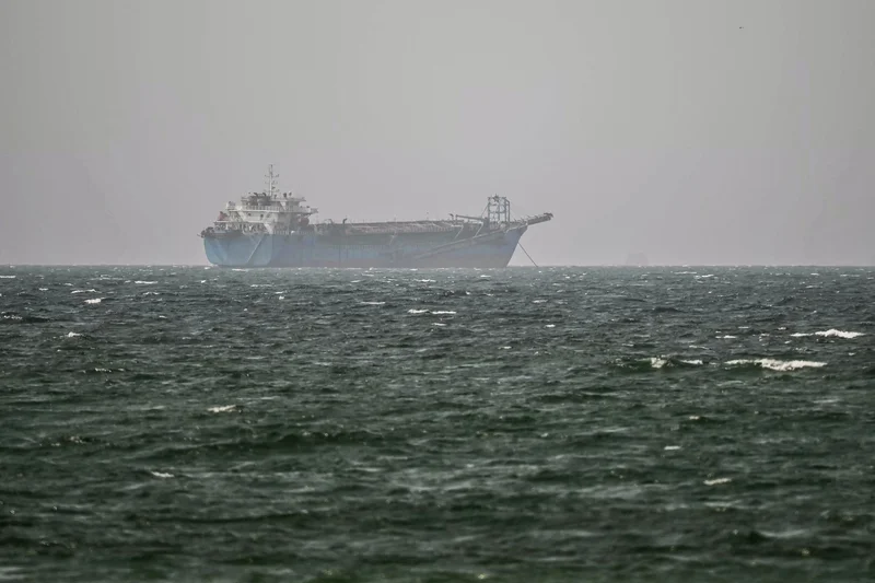 Iran Ties Hormuz Reopening To U.S. Concessions On Several Demands